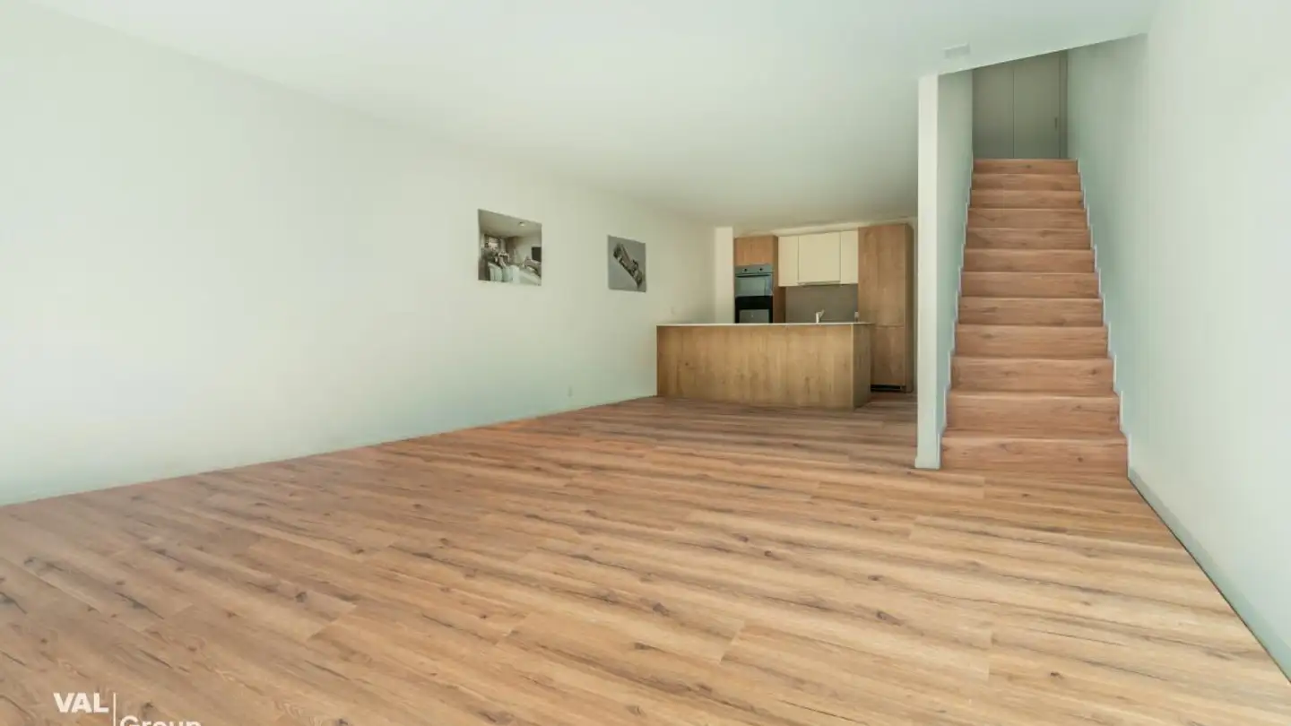 Appartamento in vendita - Avenue De France 10, 3960 Sierre