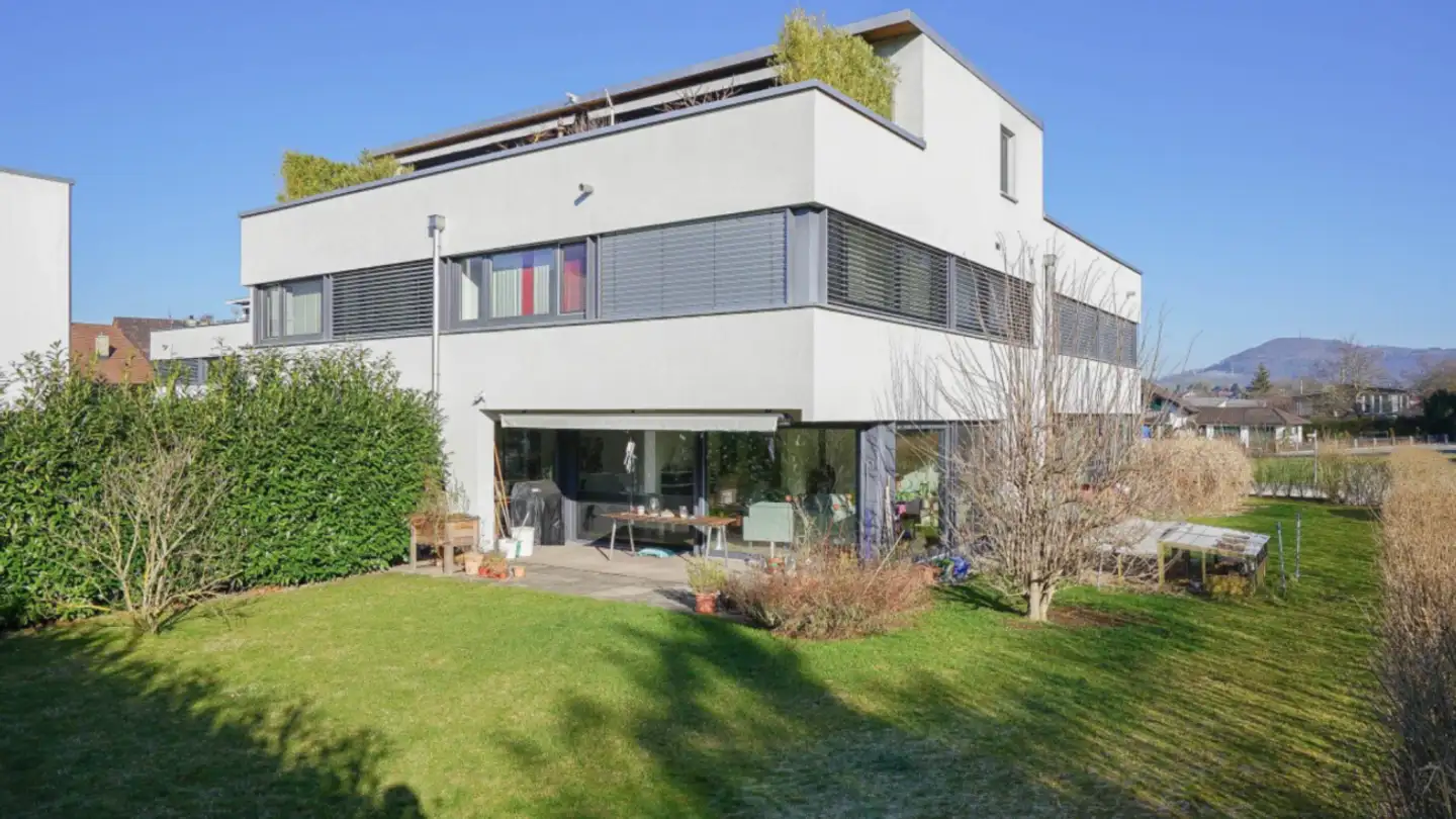 Apartment for rent - Herbrigstrasse 8, 5073 Gipf-Oberfrick