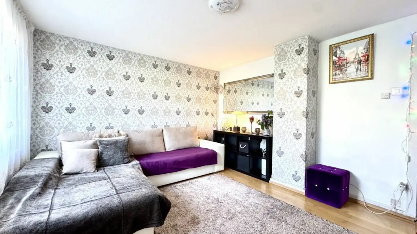 Doppelhaushälfte kaufen - Aeschstrasse 34, 5610 Wohlen AG - Foto 3