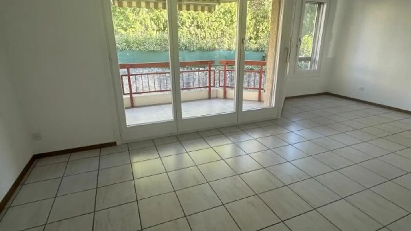 Apartment for rent - Chemin De La Plage 10b, 2072 St-Blaise