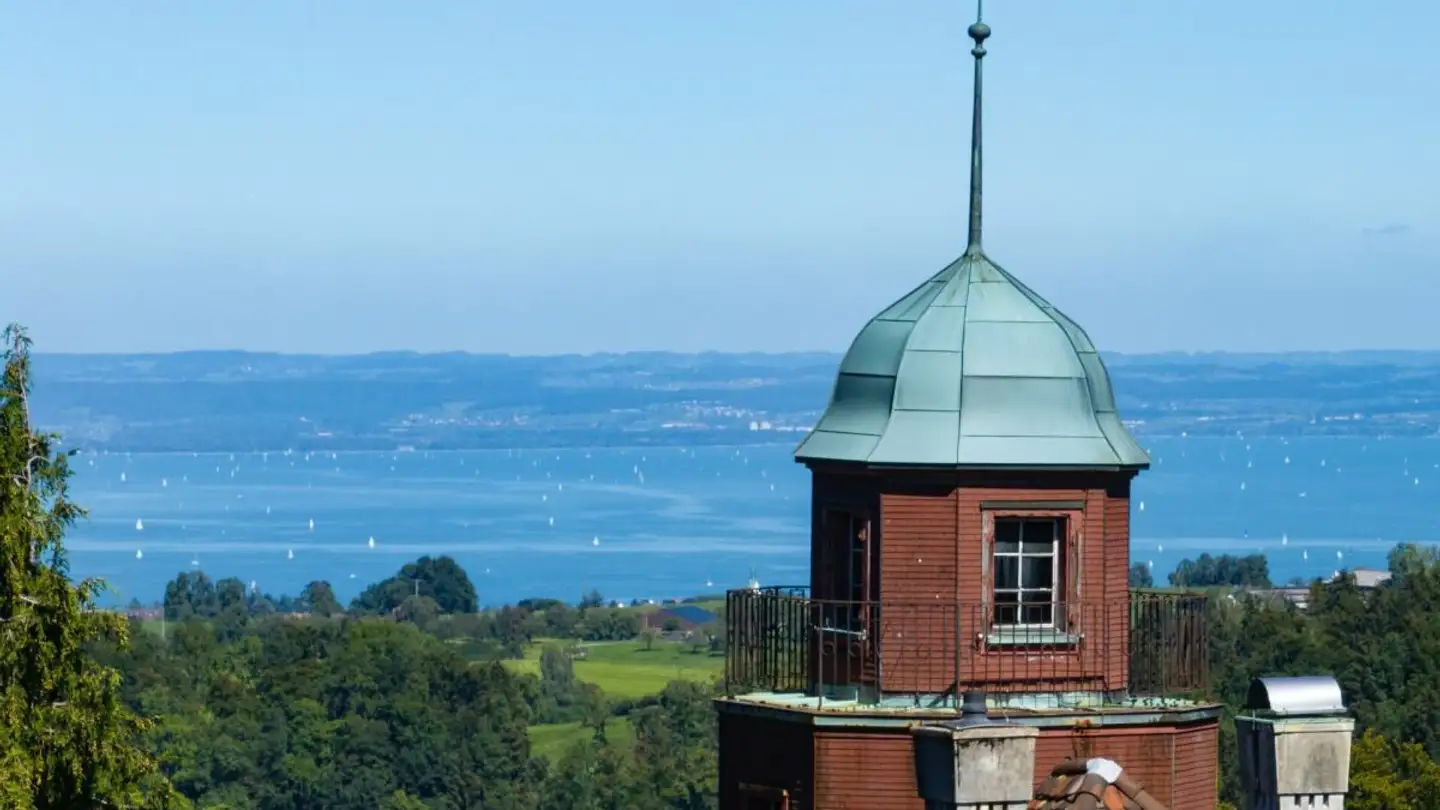 Villa à vendre - 9008 St. Gallen - Photo 2