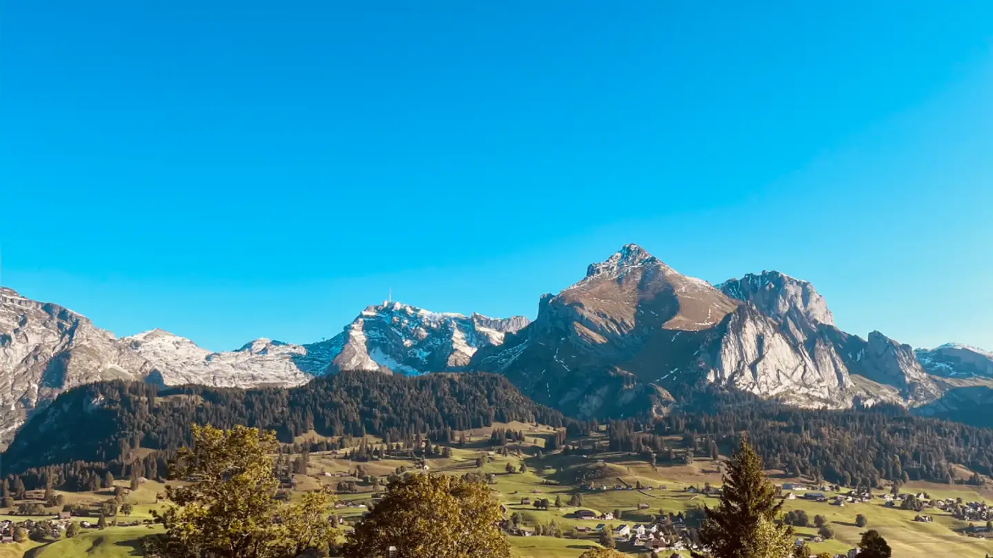 Bauland kaufen - Schwendimatt, 9657 Unterwasser