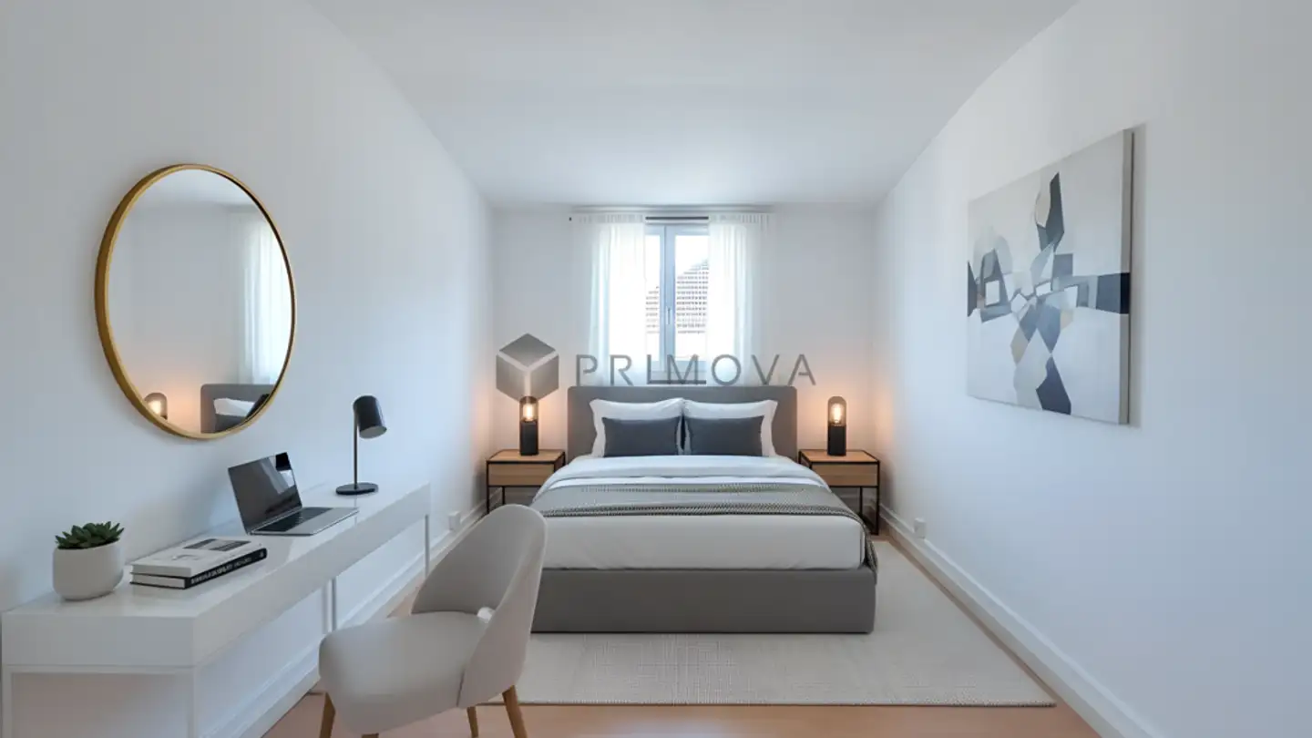 Dachgeschosswohnung kaufen - 8200 Schaffhausen - Foto 2