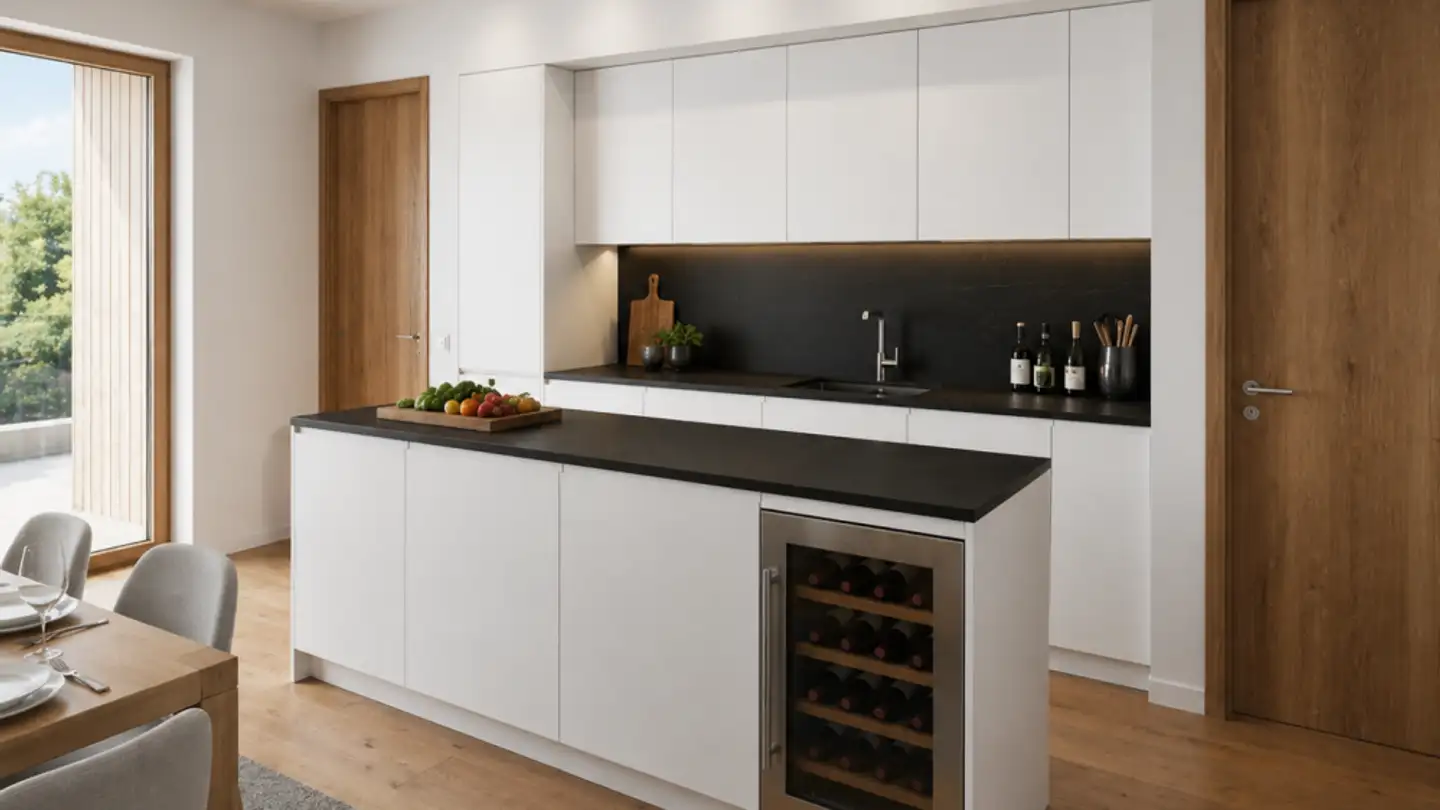 Appartamento in vendita - Zimmereiweg 1, 3425 Koppigen - Foto 3