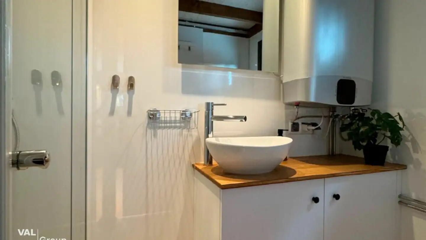 Einfamilienhaus kaufen - Kantonsstrasse 30, 3930 Visp