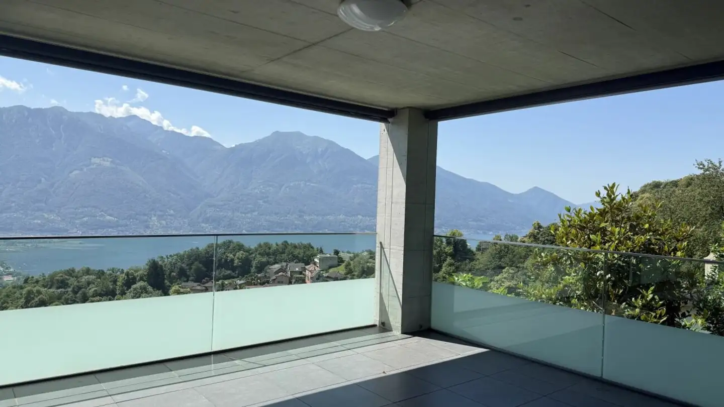 Wohnung kaufen - Via Falò, 6646 Contra - Foto 3