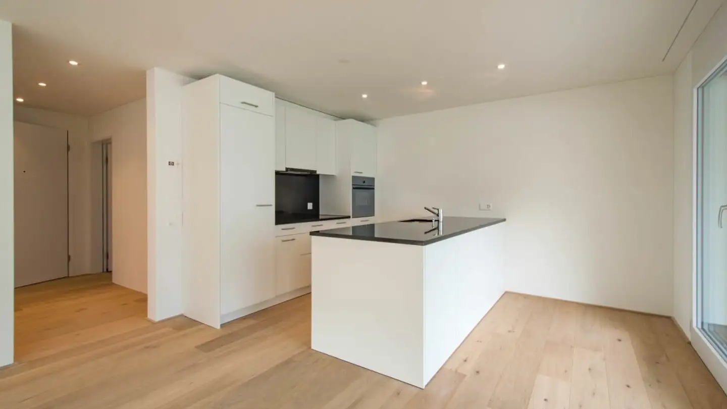 Appartement à louer - Bodenrainstrasse 6, 8882 Unterterzen - Photo 4