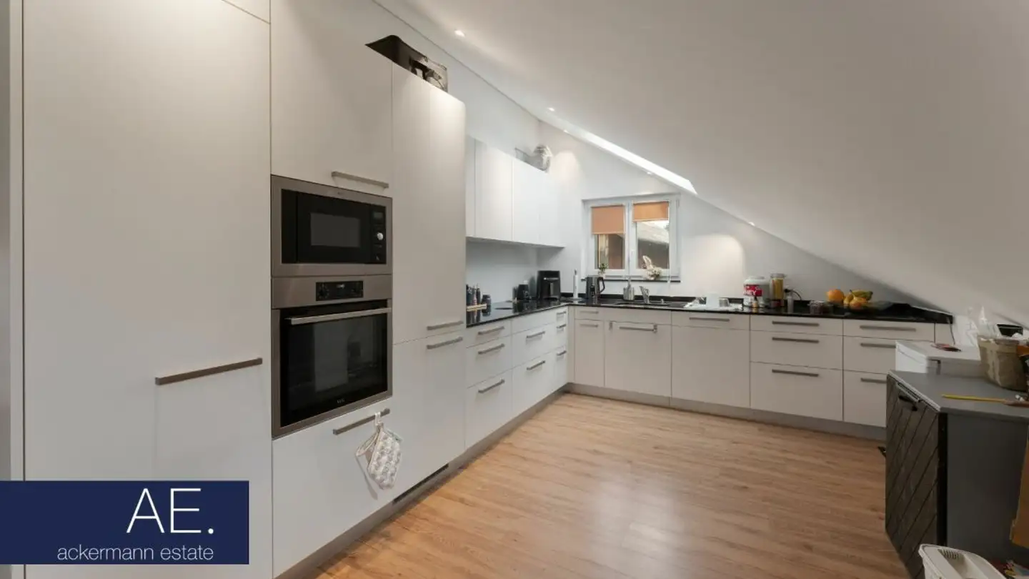 Immeuble résidentiel à vendre - Herisauerstrasse 27, 9107 Urnäsch - Photo 4
