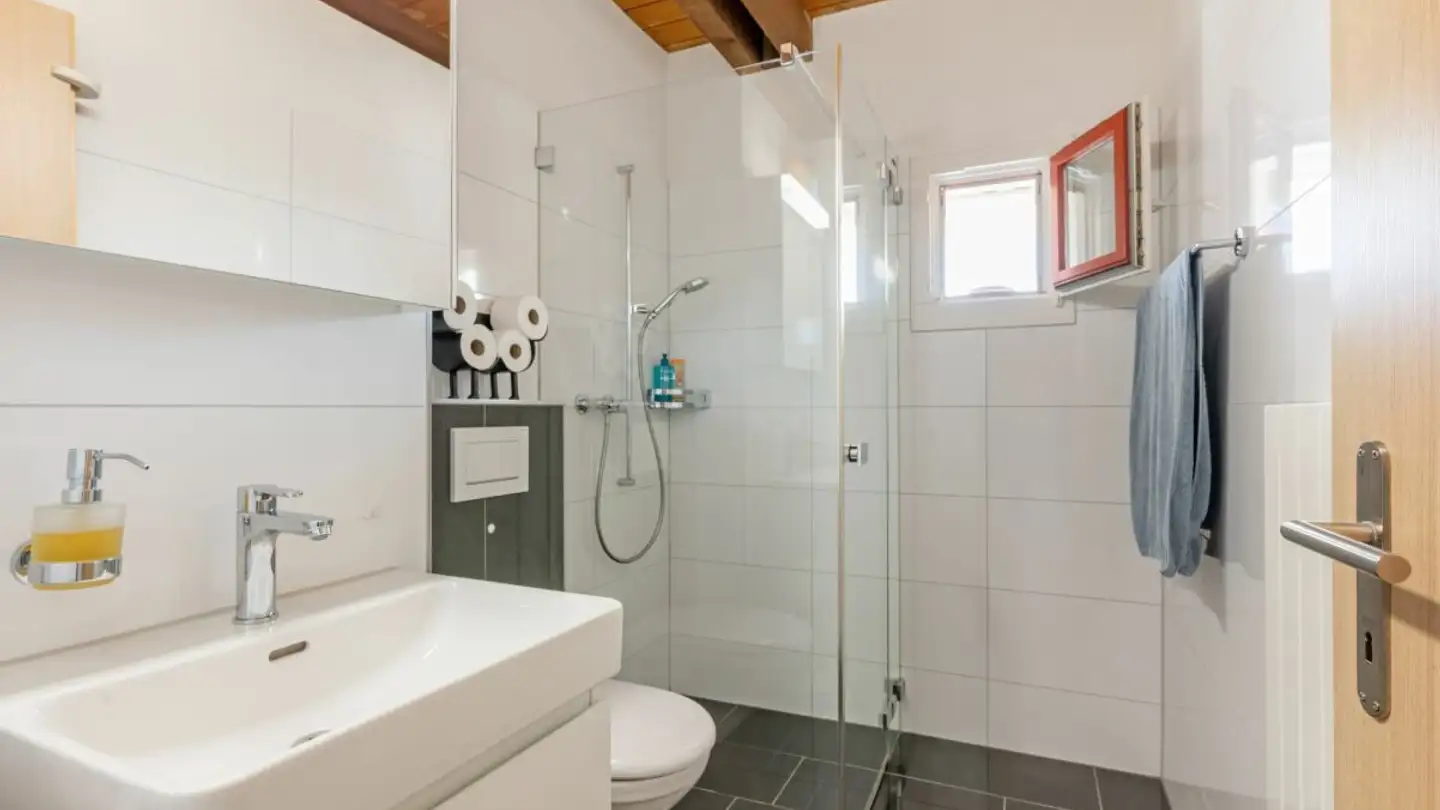 Apartment for sale - Bahnhofstrasse 12, 5242 Lupfig - Photo 4