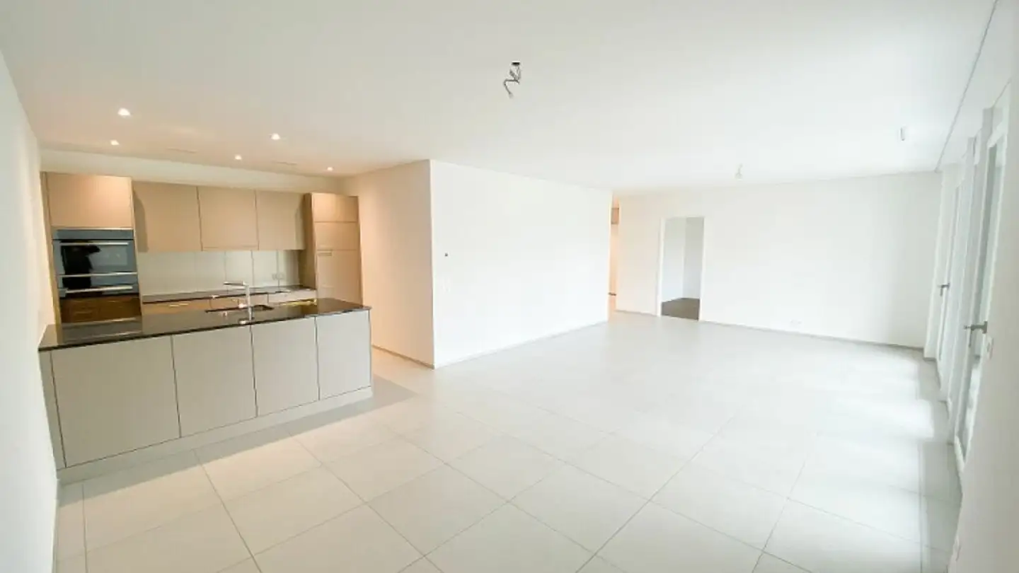 Apartment for rent - Hardstrasse 2, 9548 Matzingen - Photo 4