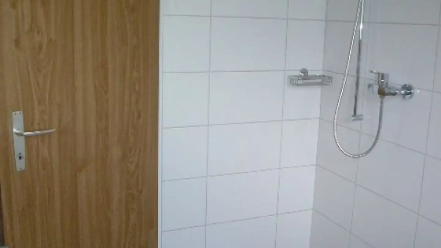 Dachgeschosswohnung mieten - Rheinstrasse 14c, 9470 Buchs SG - Foto 4