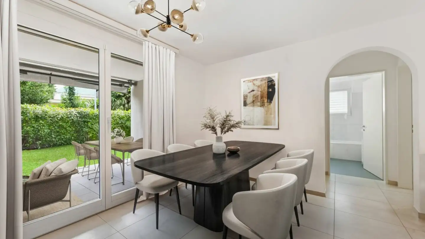 Wohnung kaufen - Strada Della Brima, 6612 Ascona - Foto 3