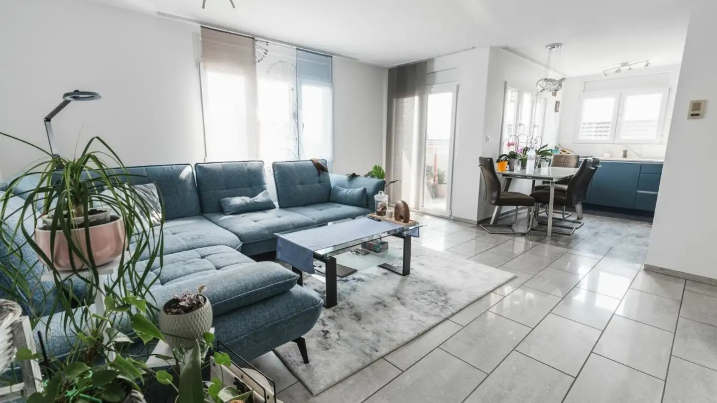 Appartement à vendre - 9445 Rebstein - Photo 3