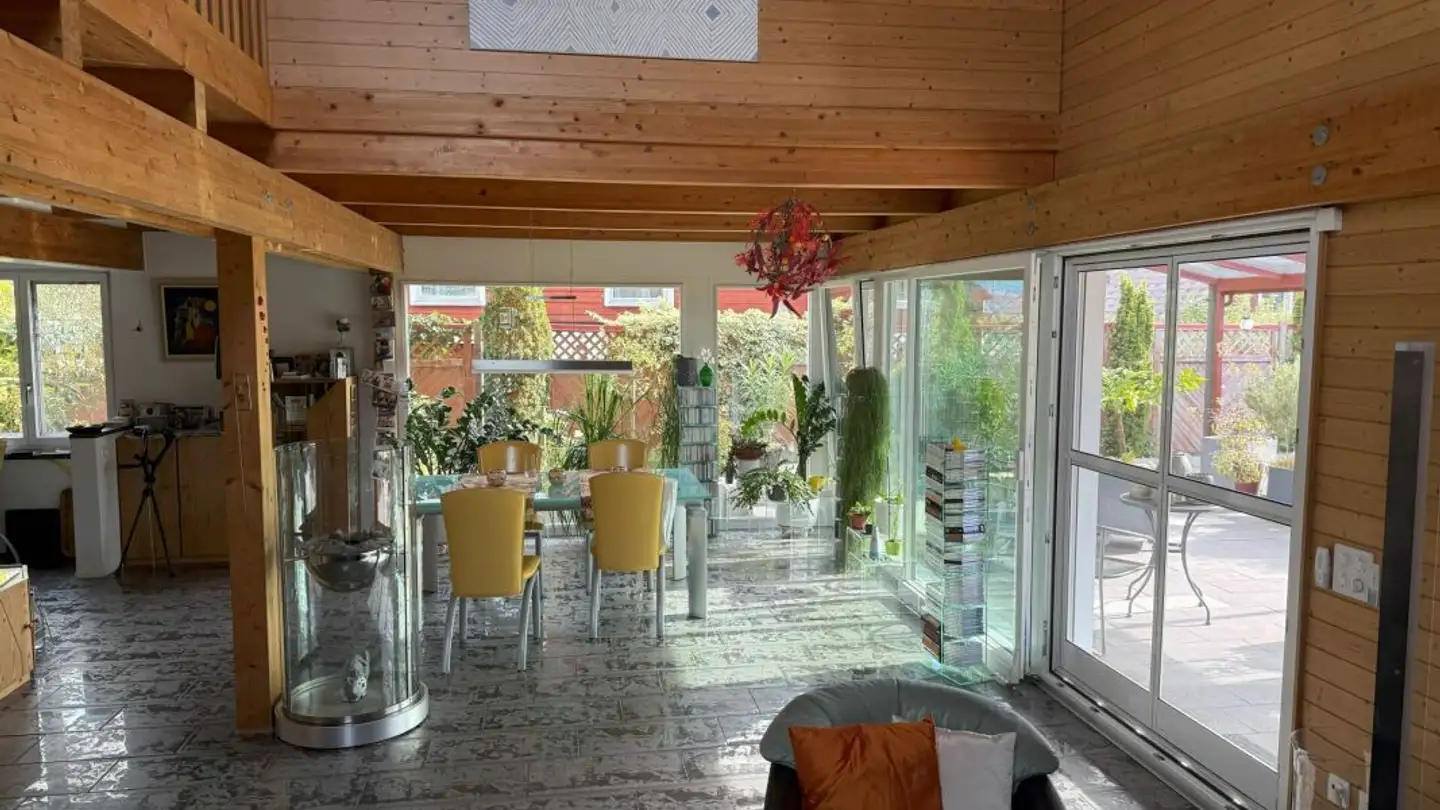 Maison individuelle à vendre - Niederfeldweg 1, 3303 Jegenstorf - Photo 3