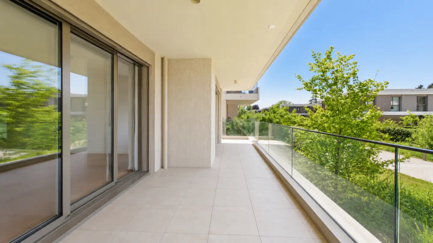 Appartement à vendre - 1256 Troinex - Photo 2