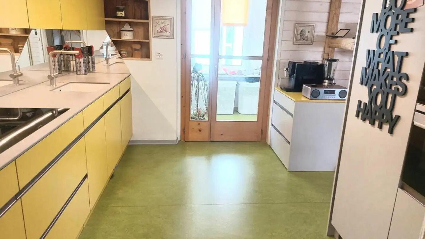 Casa singola in vendita - Büelstrasse 8, 8890 Flums - Foto 4