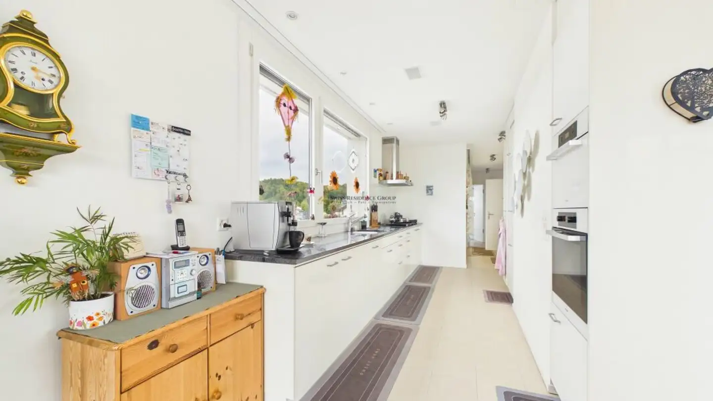 Penthouse for rent - 4226 Breitenbach - Photo 4