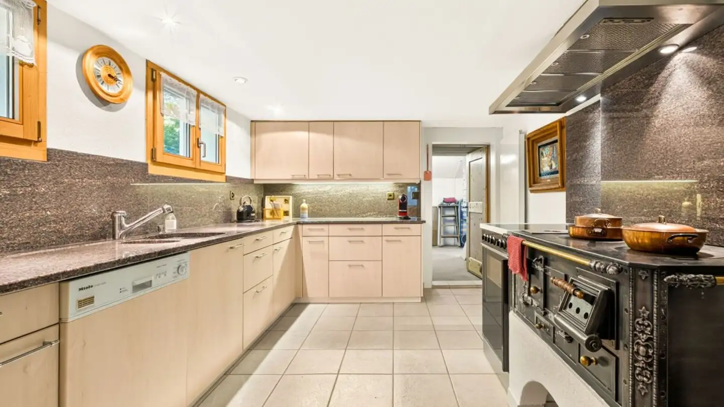 Casa singola in vendita - Sardritsch 577, 7323 Wangs - Foto 3