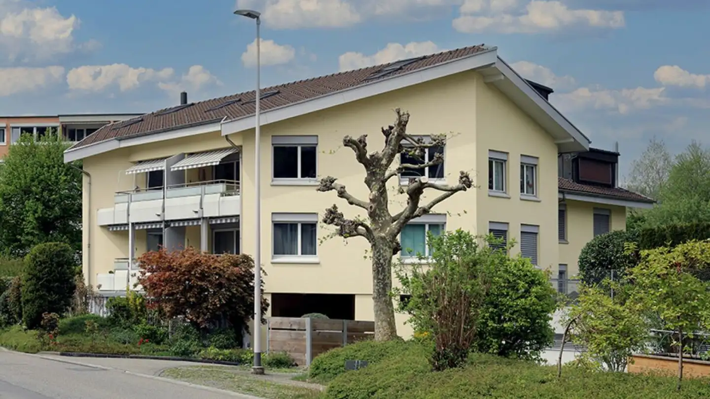 Attique à vendre - Fildernstrasse 21, 6030 Ebikon - Photo 4