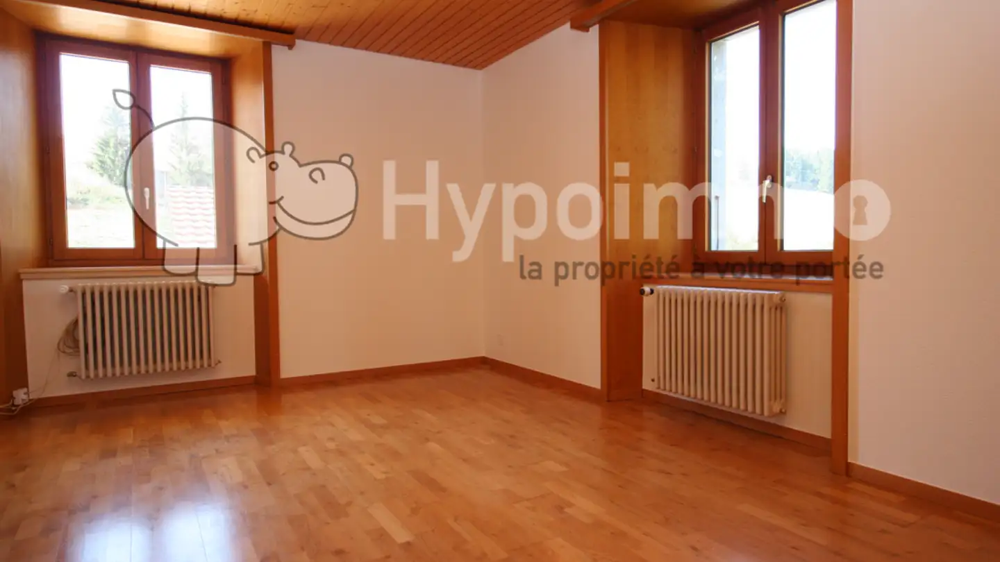 Appartamento in affitto - Village 174, 2406 La Brévine