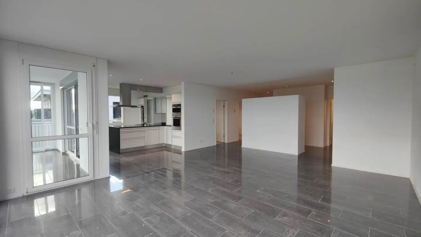 Apartment for rent - Alpenblick 25, 6243 Egolzwil - Photo 3