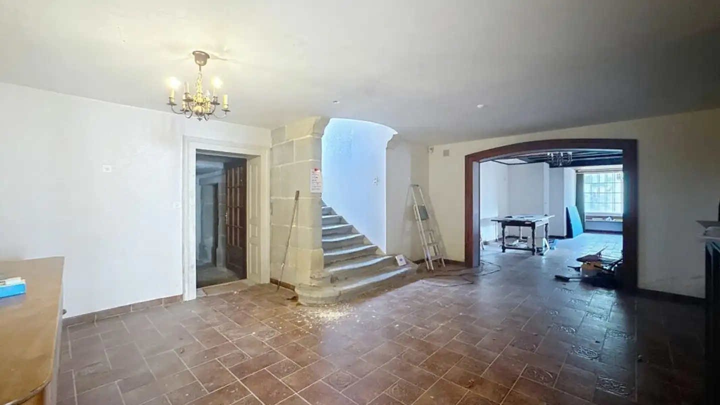 Einfamilienhaus kaufen - Rue De Mortaigue 2, 1462 Yvonand - Foto 4