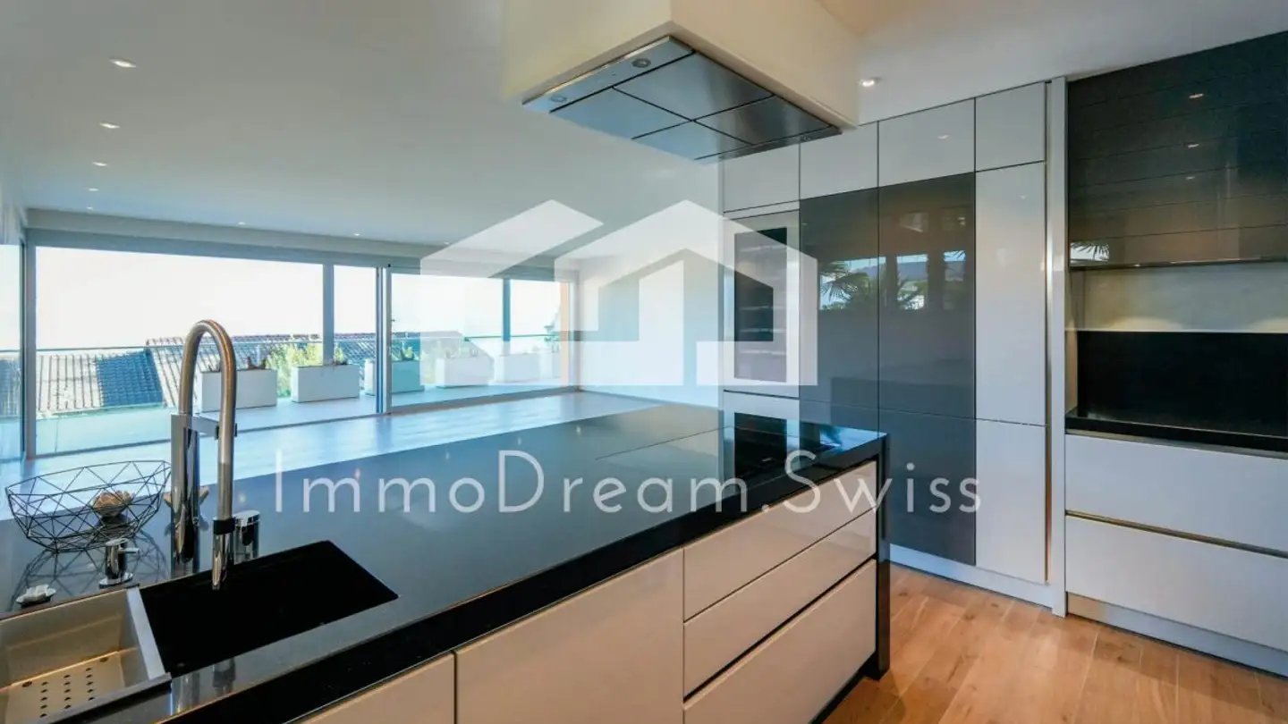 Appartement à vendre - Via Delle Scuole 3, 6579 Piazzogna - Photo 2