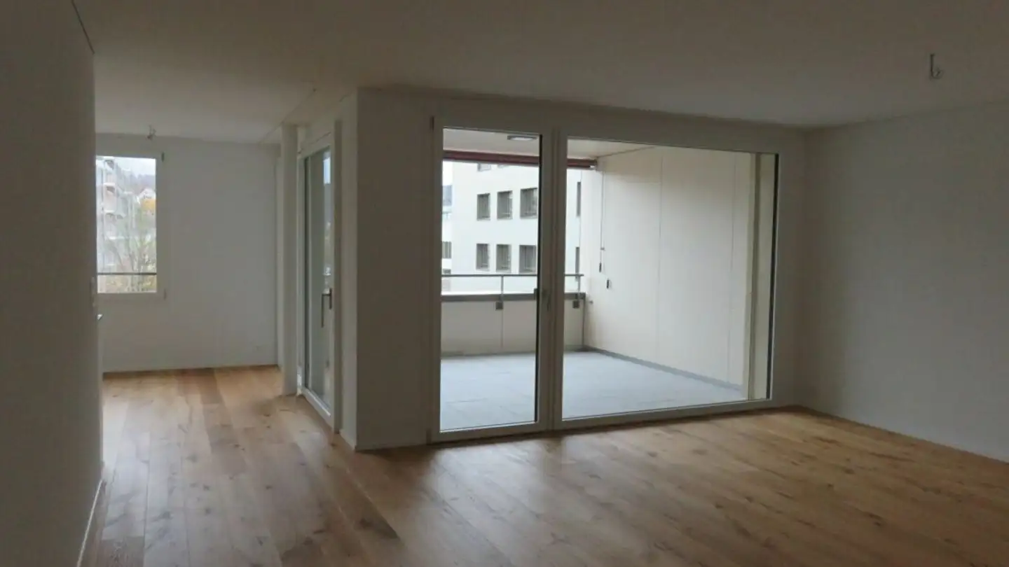 Apartment for rent - Zentrumsweg 1c, 6043 Adligenswil - Photo 3