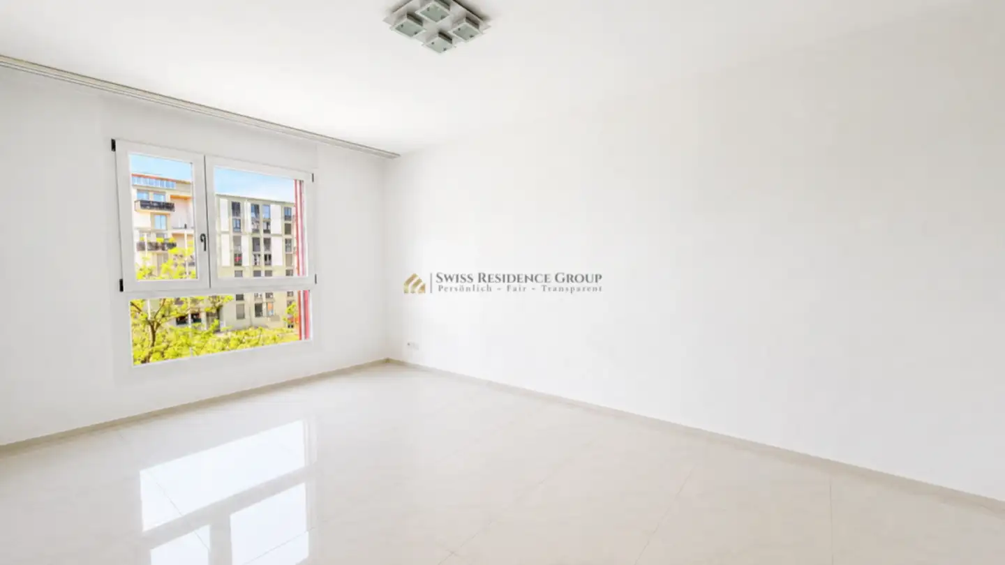 Apartment for rent - 8046 Zürich - Photo 4