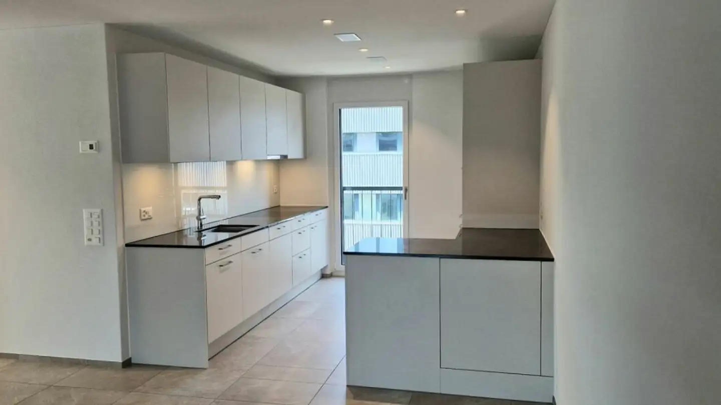Appartement à louer - Weiernstrasse 18a, 8355 Aadorf