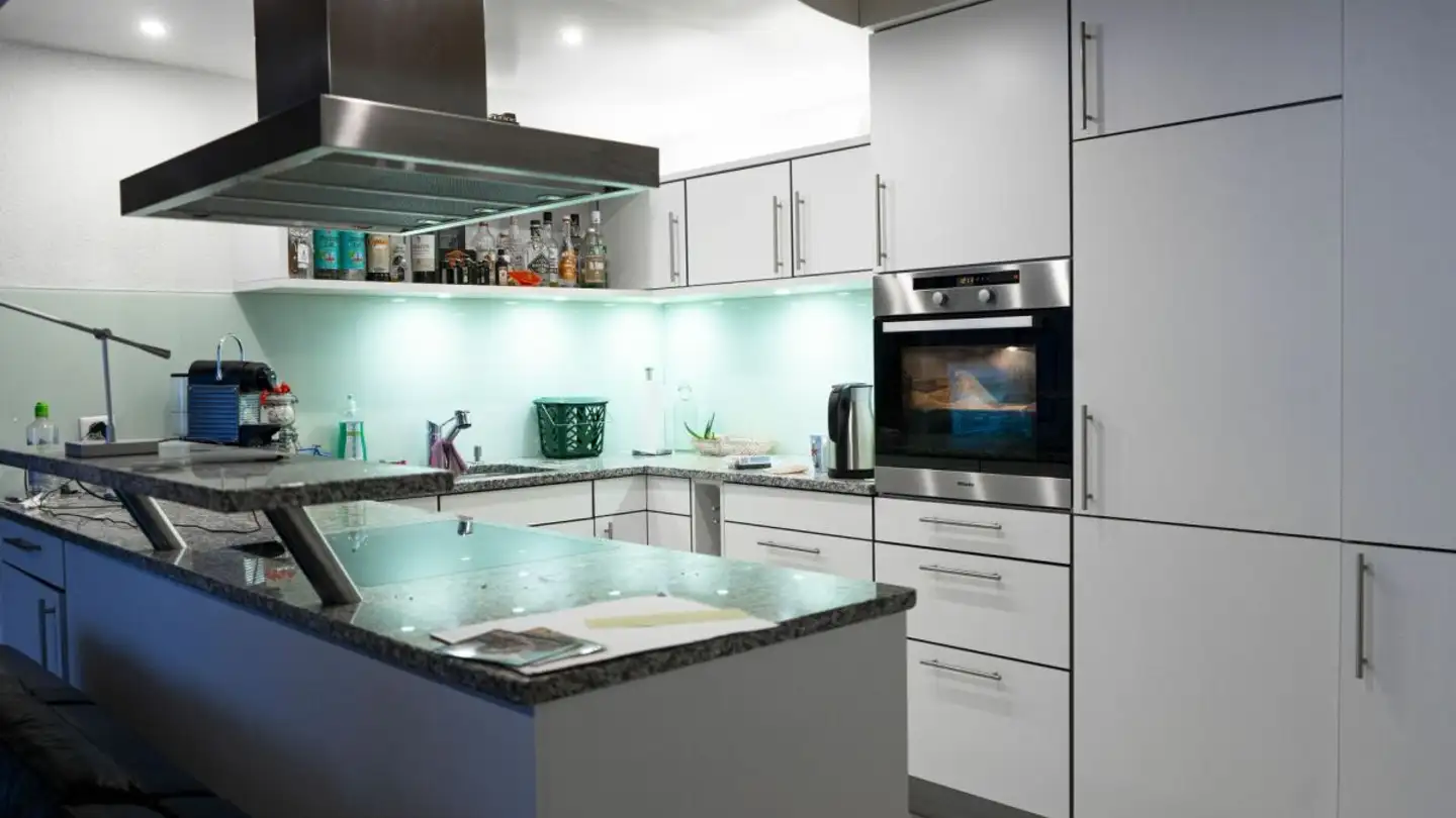 Mehrfamilienhaus kaufen - 8545 Rickenbach Sulz - Foto 3