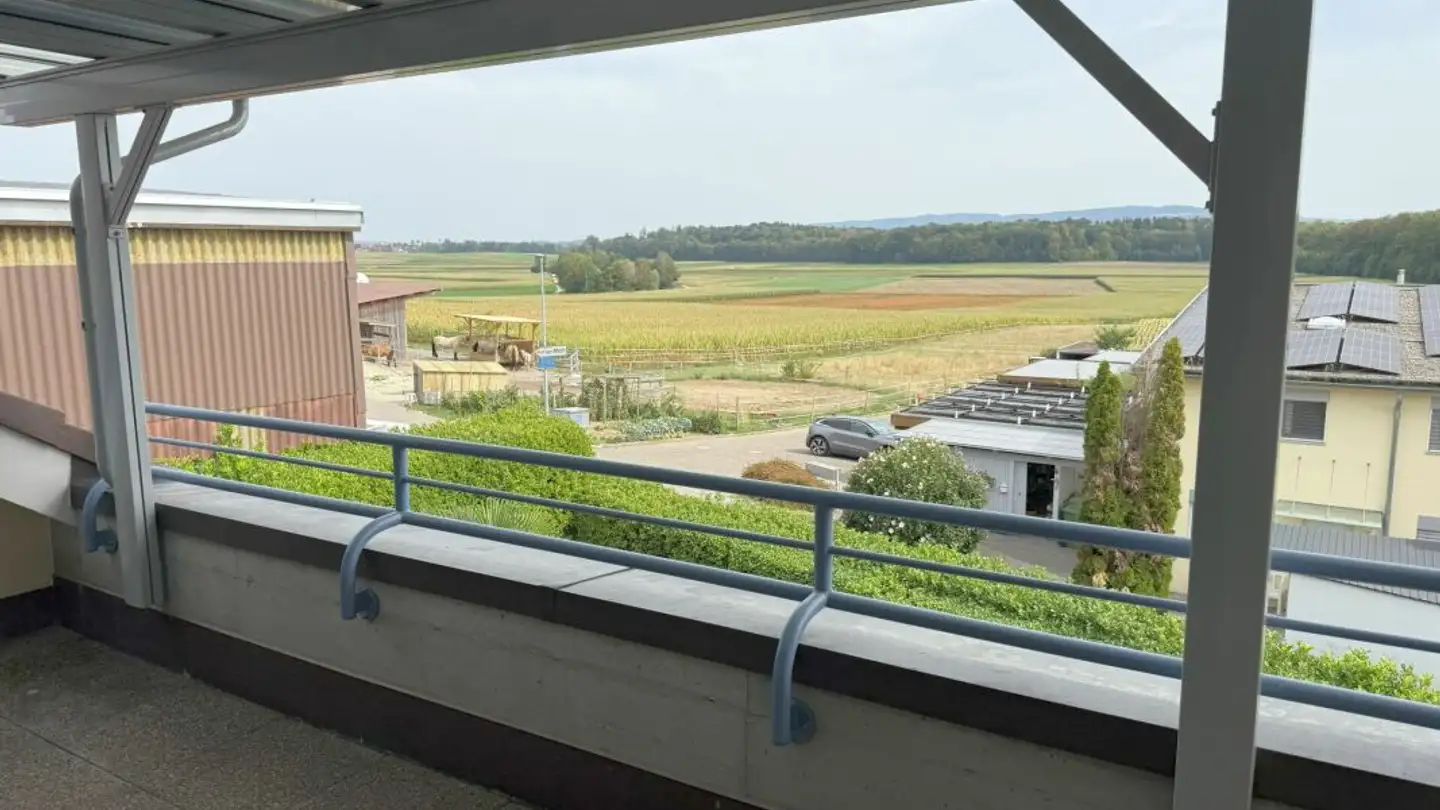 Attique à vendre - Akazienweg 3, 2575 Hagneck - Photo 2