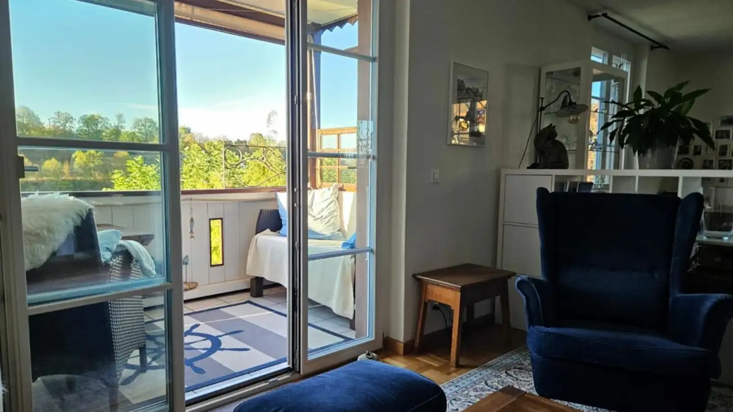 Wohnung kaufen - Marktgasse 8c, 4310 Rheinfelden - Foto 4