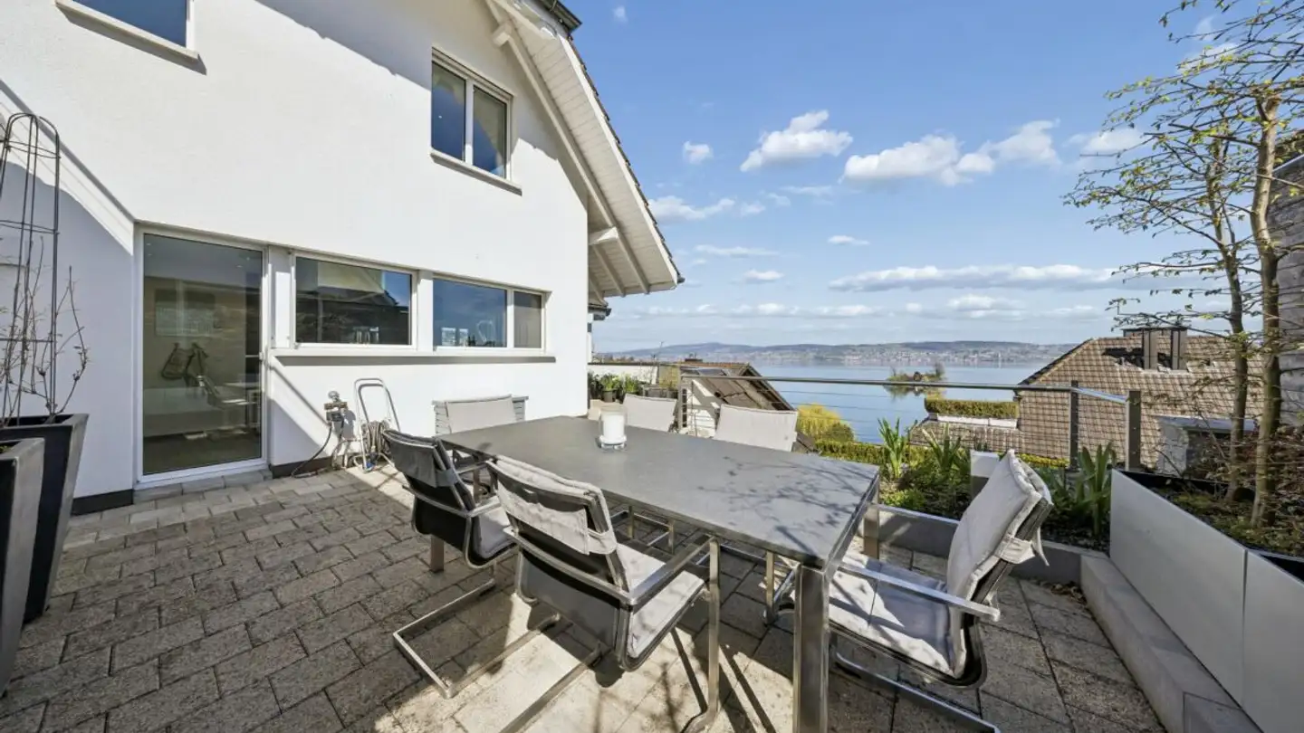 Casa singola in vendita - Unter Hafen 16, 8806 Bäch SZ - Foto 2