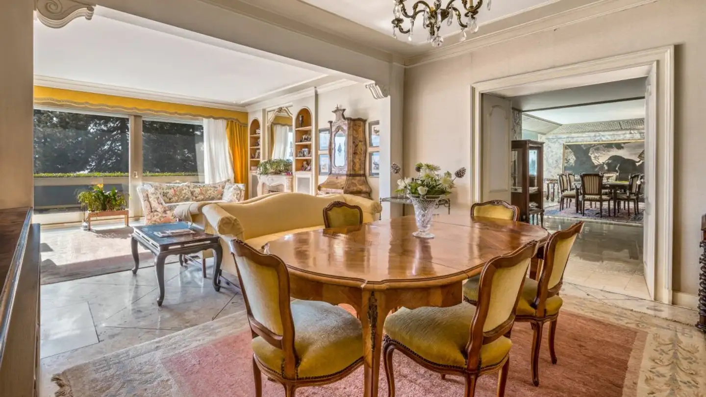 Villa in vendita - Chemin de la Planaz, 1807 Blonay - Foto 4