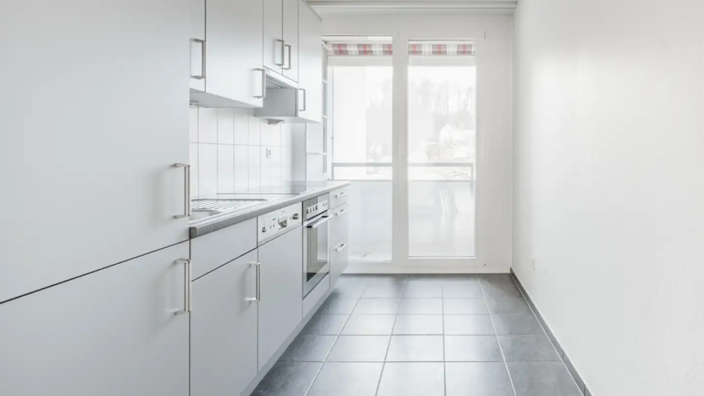 Appartamento in affitto - Gorenmattstrasse 2, 4102 Binningen - Foto 2