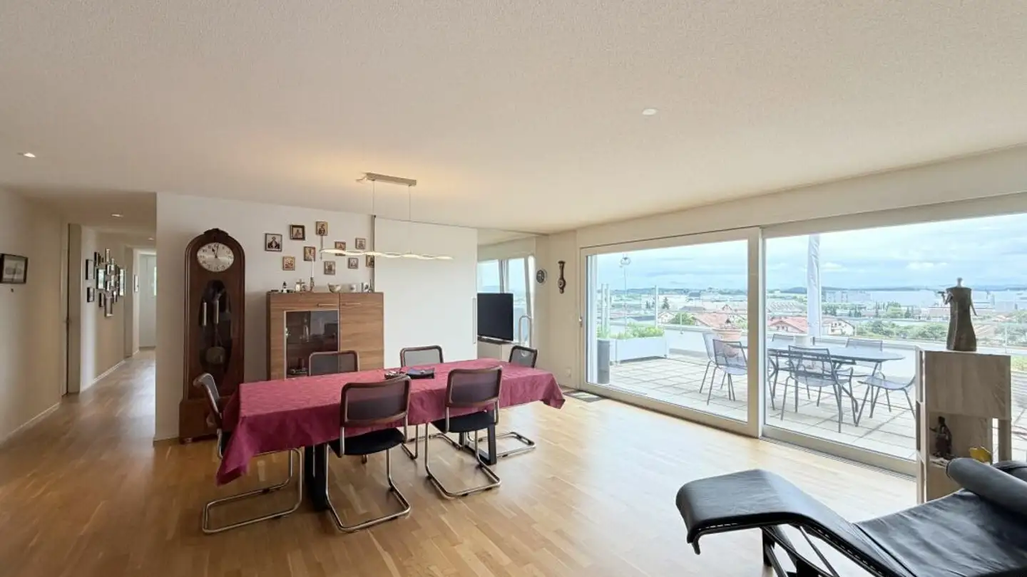 Attique à vendre - 4702 Oensingen - Photo 3
