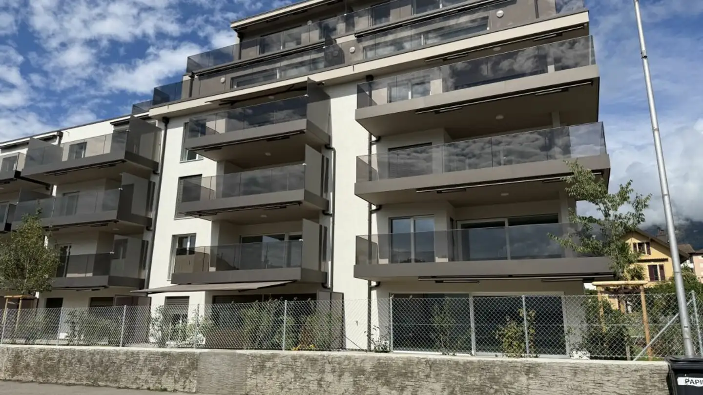 Wohnung kaufen - Avenue de Traménaz 11, 1814 La Tour-de-Peilz - Foto 2