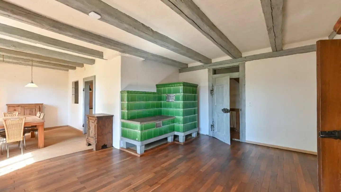 Einfamilienhaus kaufen - Mühlegasse 20, 8215 Hallau - Foto 4