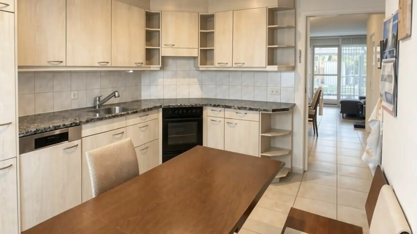 Casa a schiera in vendita - Illingerweg 5, 8424 Embrach - Foto 2
