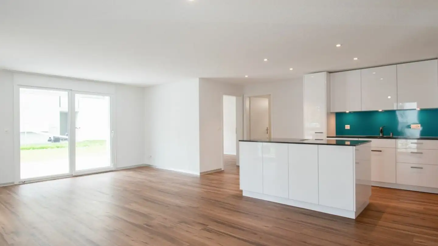 Apartment for sale - Lindenstrasse 7, 3550 Langnau im Emmental