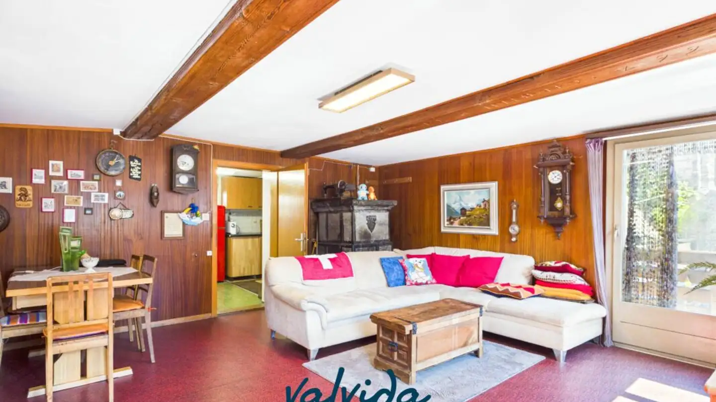 Appartamento in vendita - Treichweg 4, 3949 Hohtenn - Foto 4