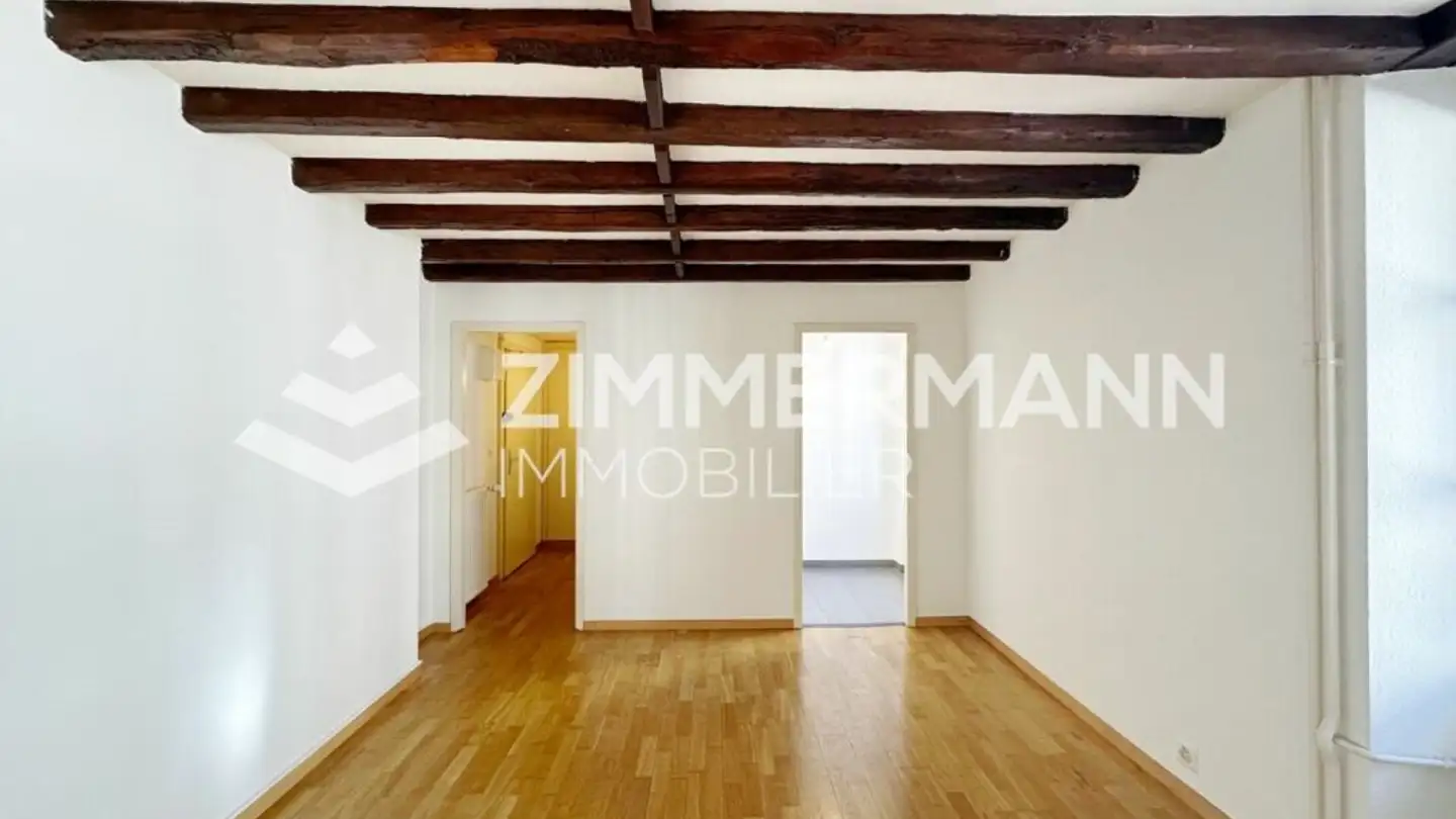Apartment for rent - Rue De La Filature, 1227 Carouge GE