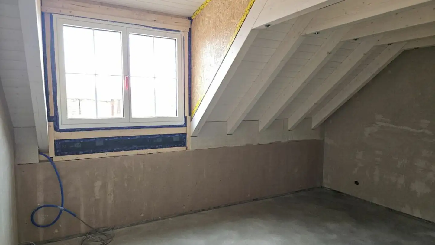 Wohnung kaufen - Liebensberg 8, 8543 Bertschikon - Foto 3