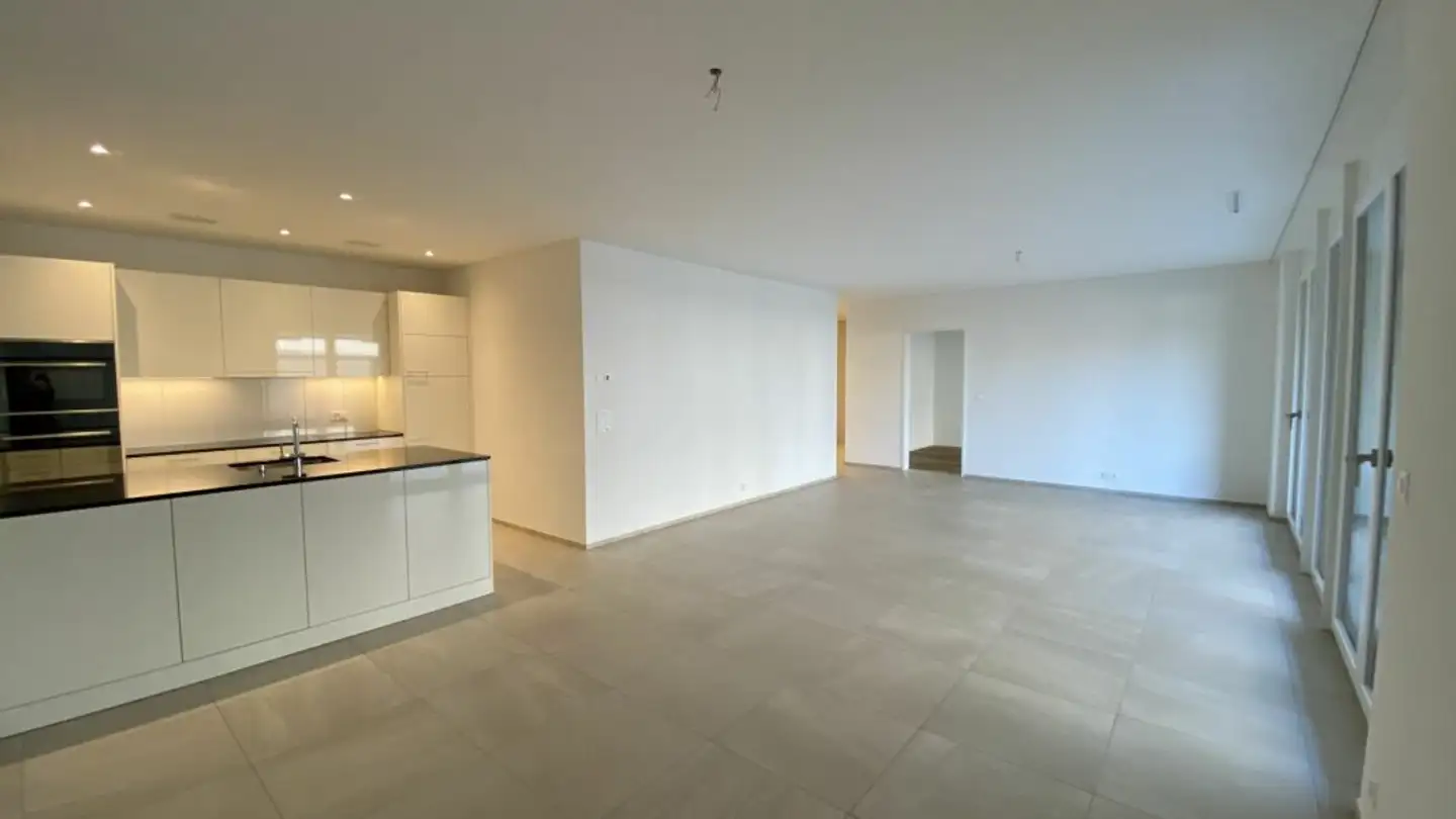 Apartment for rent - Hardstrasse 4, 9548 Matzingen - Photo 3