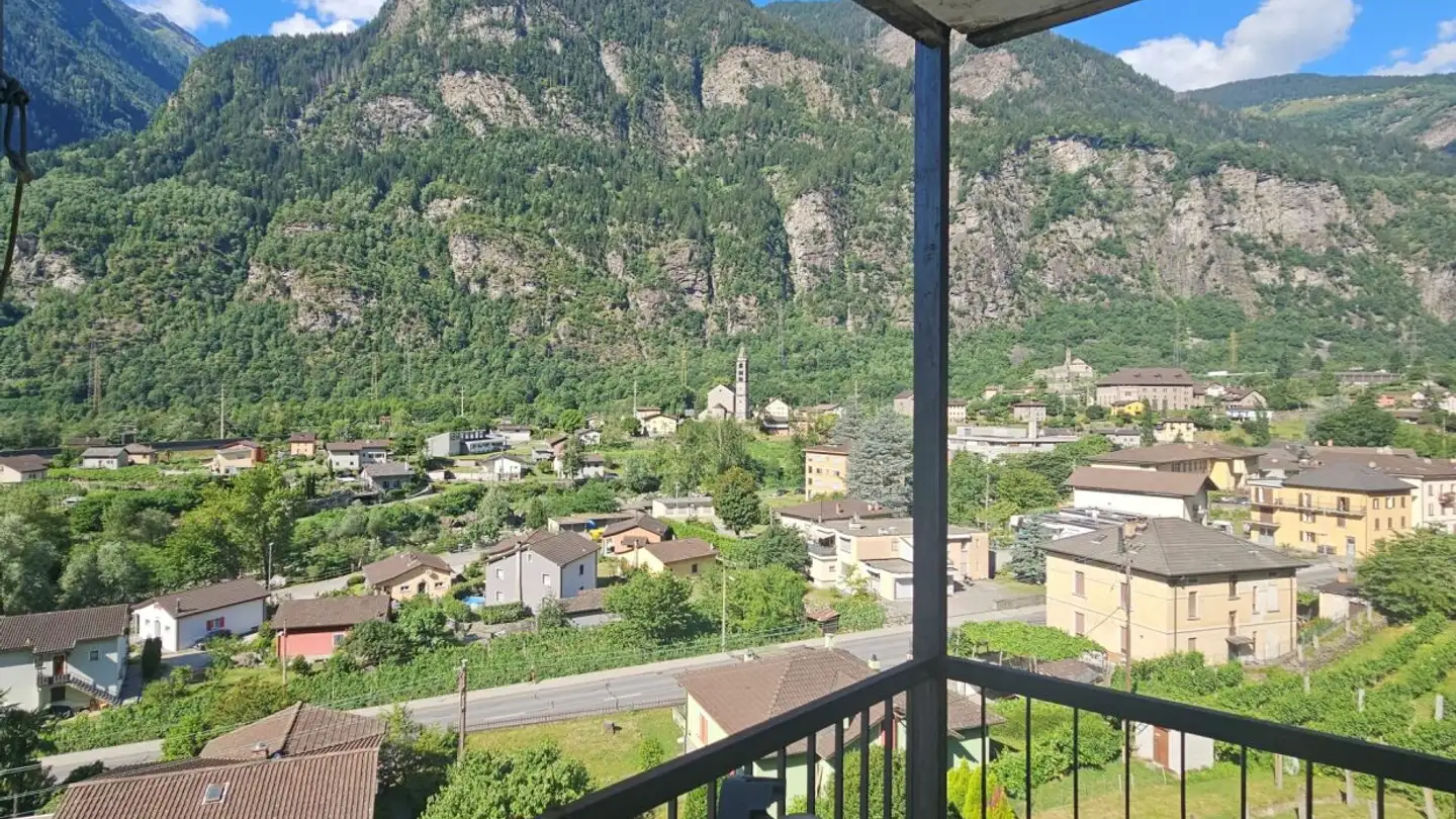 Wohnung kaufen - Via Case Patriziali 5, 6745 Giornico - Foto 4
