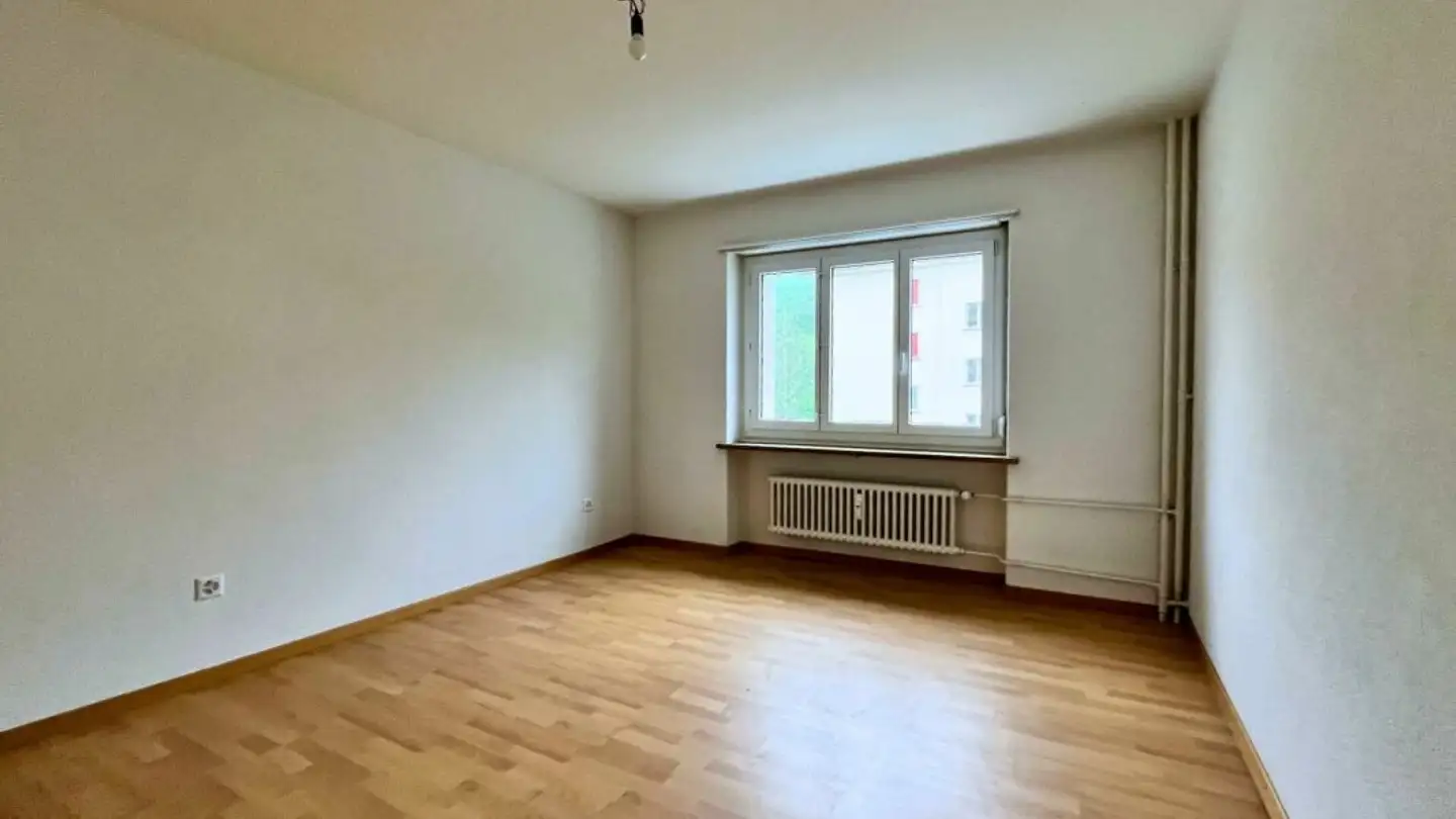 Apartment for rent - Rue le Corbusier 6, 2400 Le Locle - Photo 3