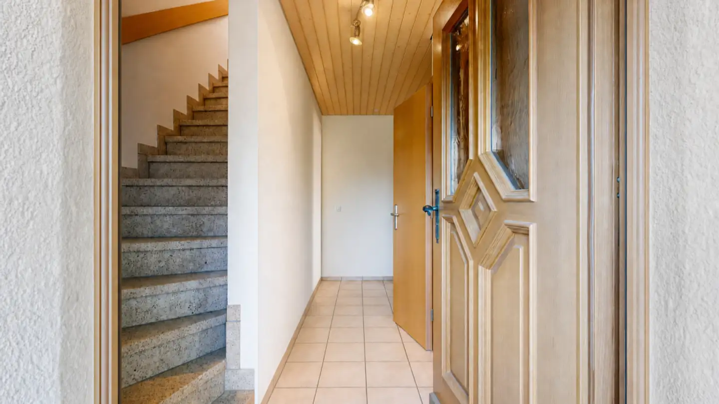 Maison individuelle à vendre - Schwilochstrasse 80, 4232 Fehren - Photo 3