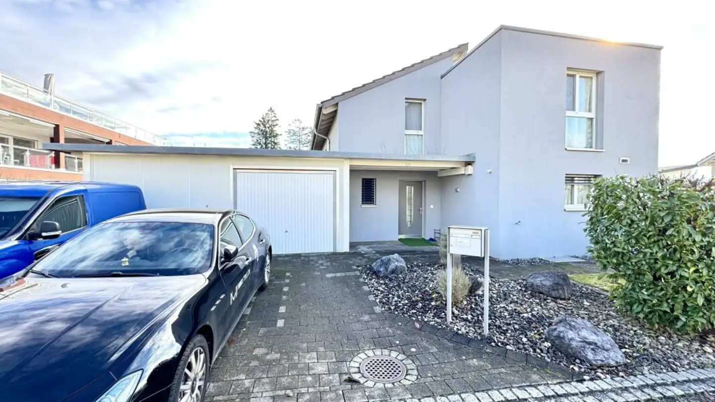 Casa singola in vendita - Chilenackerweg 4, 4654 Lostorf - Foto 3