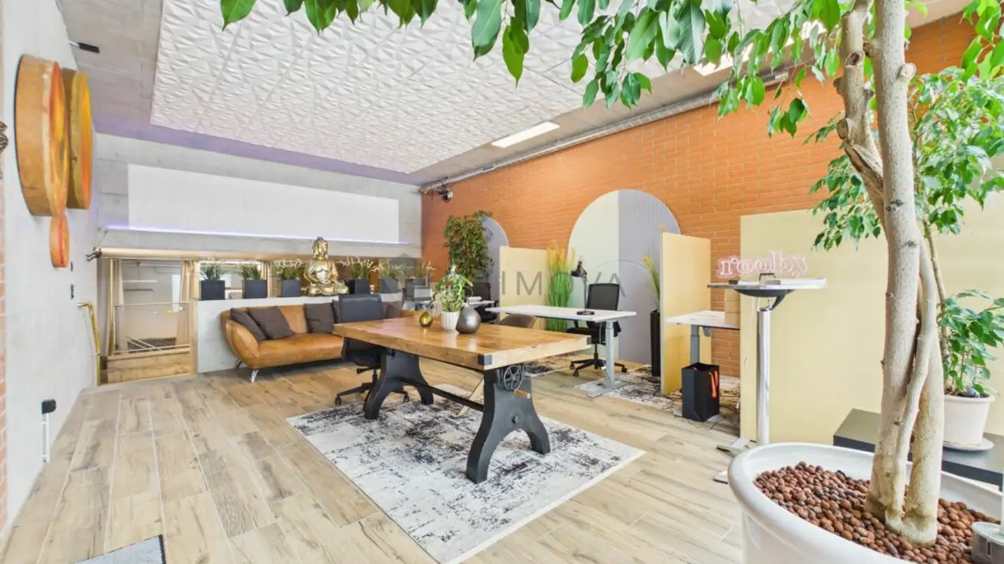 Office space for sale - 6330 Cham - Photo 2